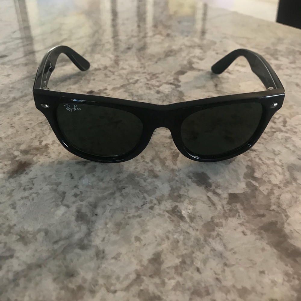 Kids Ray Bans
